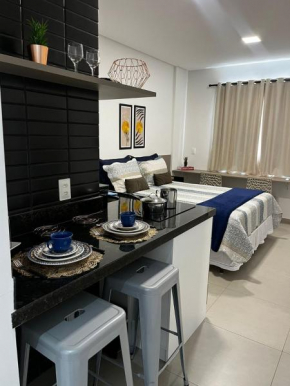 Studio no West Fit Mossoró Nova Betania